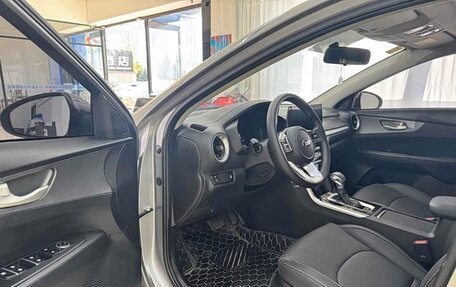 KIA K3, 2022 год, 1 465 000 рублей, 7 фотография