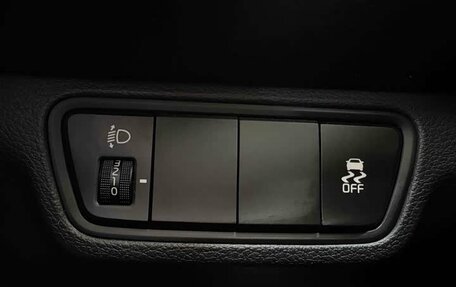 KIA K3, 2022 год, 1 465 000 рублей, 11 фотография