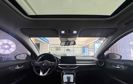 KIA K3, 2022 год, 1 465 000 рублей, 17 фотография