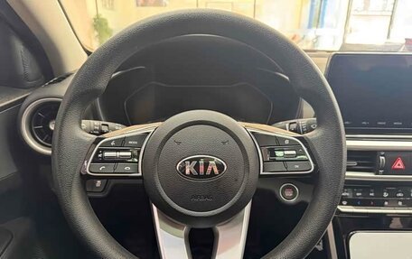 KIA K3, 2022 год, 1 465 000 рублей, 15 фотография