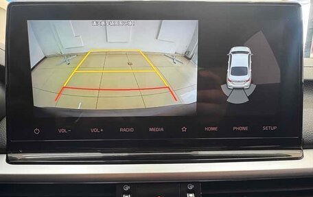 KIA K3, 2022 год, 1 465 000 рублей, 12 фотография