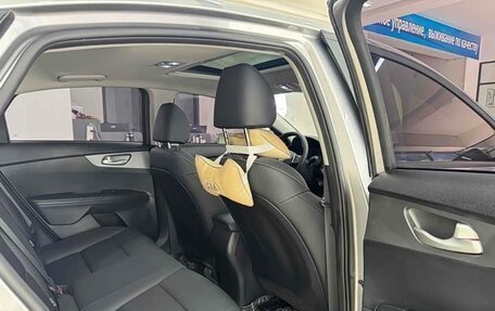 KIA K3, 2022 год, 1 465 000 рублей, 9 фотография