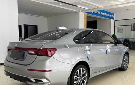 KIA K3, 2022 год, 1 465 000 рублей, 6 фотография