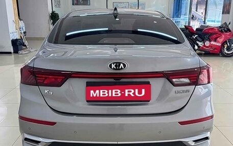 KIA K3, 2022 год, 1 465 000 рублей, 5 фотография