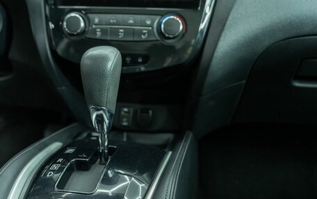 Nissan Qashqai, 2014 год, 1 236 000 рублей, 13 фотография