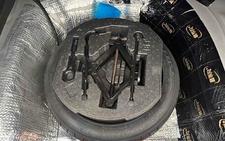 KIA K3, 2022 год, 1 465 000 рублей, 19 фотография