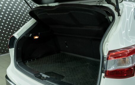 Nissan Qashqai, 2014 год, 1 236 000 рублей, 17 фотография