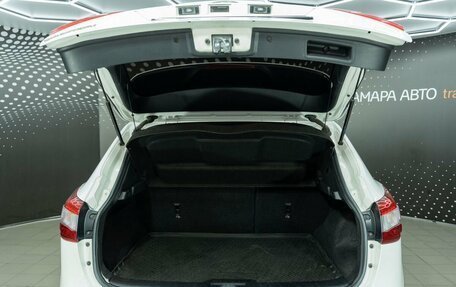 Nissan Qashqai, 2014 год, 1 236 000 рублей, 16 фотография