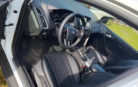 Ford Focus III, 2018 год, 1 230 000 рублей, 12 фотография