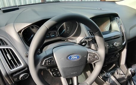 Ford Focus III, 2018 год, 1 230 000 рублей, 13 фотография