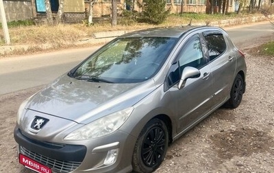 Peugeot 308 II, 2010 год, 400 000 рублей, 1 фотография