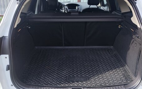 Ford Focus III, 2018 год, 1 230 000 рублей, 17 фотография