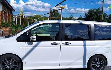 Honda Stepwgn IV, 2014 год, 2 090 000 рублей, 1 фотография