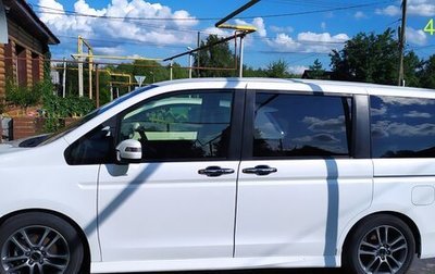Honda Stepwgn IV, 2014 год, 2 090 000 рублей, 1 фотография