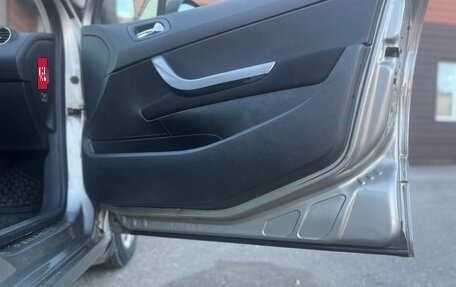 Peugeot 308 II, 2010 год, 400 000 рублей, 5 фотография