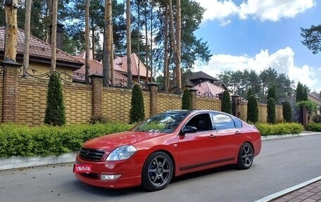 Nissan Teana, 2007 год, 700 000 рублей, 1 фотография