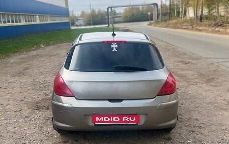 Peugeot 308 II, 2010 год, 400 000 рублей, 3 фотография