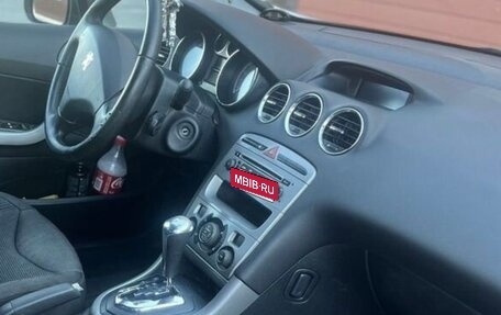 Peugeot 308 II, 2010 год, 400 000 рублей, 4 фотография