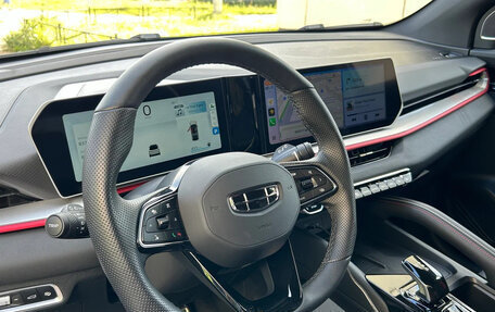Geely Coolray I, 2024 год, 2 369 000 рублей, 9 фотография