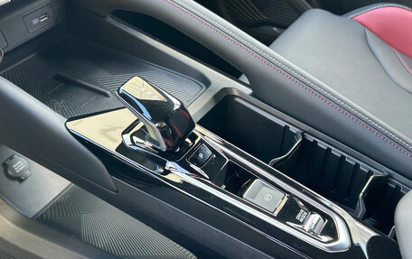 Geely Coolray I, 2024 год, 2 369 000 рублей, 10 фотография