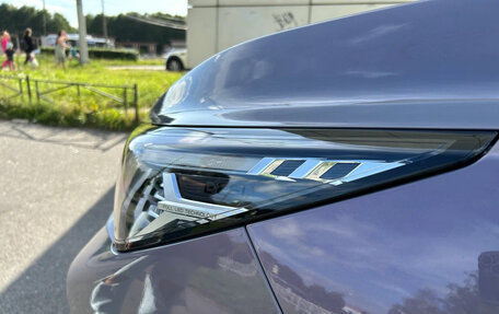 Geely Coolray I, 2024 год, 2 369 000 рублей, 13 фотография