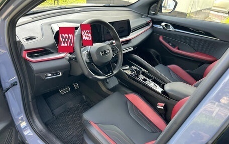 Geely Coolray I, 2024 год, 2 369 000 рублей, 7 фотография