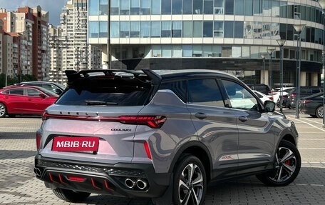 Geely Coolray I, 2024 год, 2 369 000 рублей, 3 фотография