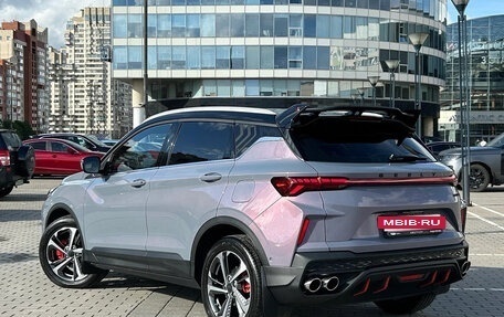 Geely Coolray I, 2024 год, 2 369 000 рублей, 4 фотография