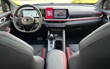 Geely Coolray I, 2024 год, 2 369 000 рублей, 8 фотография