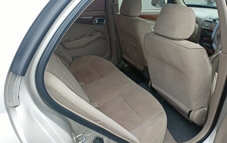 Nissan Bluebird Sylphy II, 2003 год, 500 000 рублей, 8 фотография