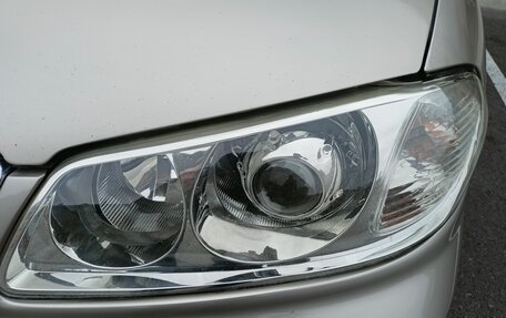 Nissan Bluebird Sylphy II, 2003 год, 500 000 рублей, 12 фотография