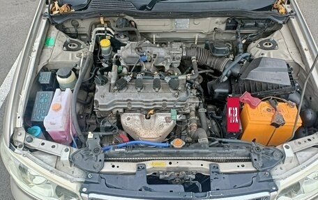 Nissan Bluebird Sylphy II, 2003 год, 500 000 рублей, 11 фотография