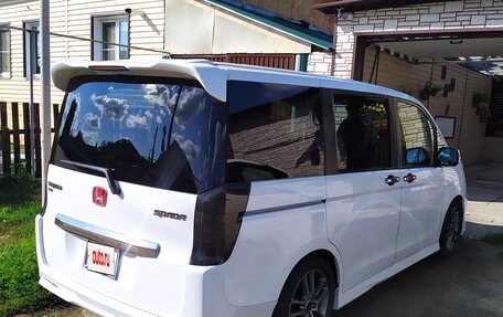 Honda Stepwgn IV, 2014 год, 2 090 000 рублей, 6 фотография