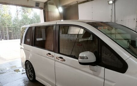 Honda Stepwgn IV, 2014 год, 2 090 000 рублей, 19 фотография