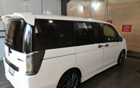 Honda Stepwgn IV, 2014 год, 2 090 000 рублей, 17 фотография