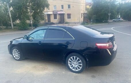 Toyota Camry, 2011 год, 1 300 000 рублей, 5 фотография