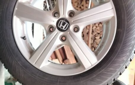 Honda Stepwgn IV, 2014 год, 2 090 000 рублей, 25 фотография