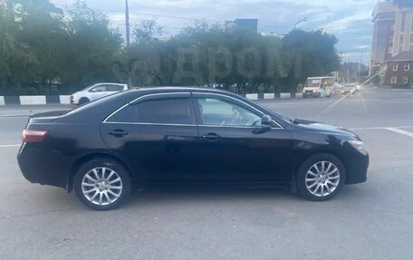 Toyota Camry, 2011 год, 1 300 000 рублей, 3 фотография