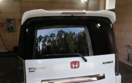 Honda Stepwgn IV, 2014 год, 2 090 000 рублей, 24 фотография