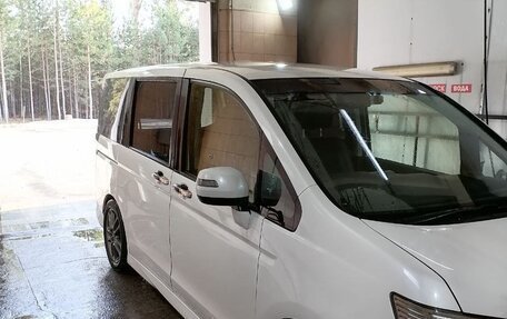 Honda Stepwgn IV, 2014 год, 2 090 000 рублей, 26 фотография