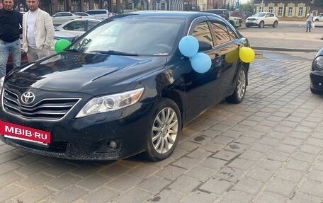 Toyota Camry, 2011 год, 1 300 000 рублей, 7 фотография