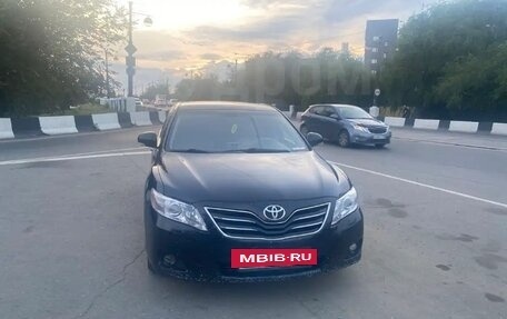 Toyota Camry, 2011 год, 1 300 000 рублей, 6 фотография