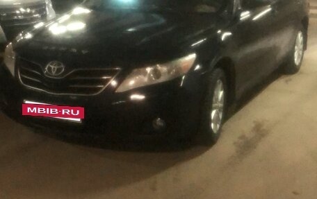 Toyota Camry, 2011 год, 1 300 000 рублей, 8 фотография
