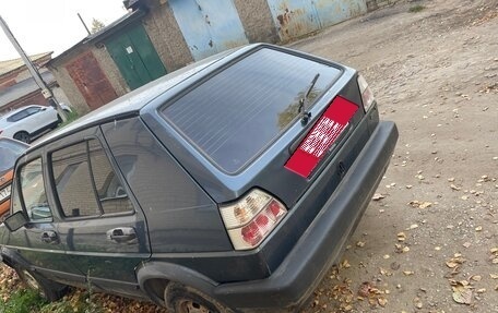 Volkswagen Golf II, 1986 год, 48 000 рублей, 3 фотография