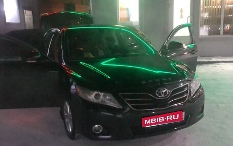 Toyota Camry, 2011 год, 1 300 000 рублей, 9 фотография