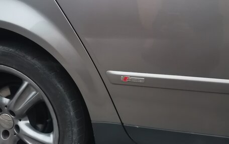 Audi A4, 2003 год, 550 000 рублей, 8 фотография