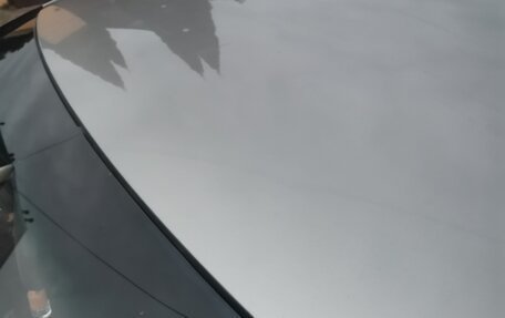 Audi A4, 2003 год, 550 000 рублей, 13 фотография