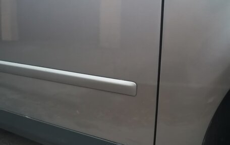 Audi A4, 2003 год, 550 000 рублей, 7 фотография