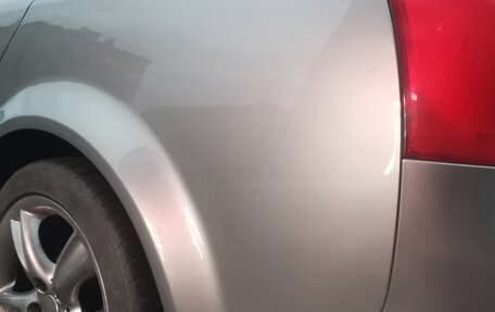 Audi A4, 2003 год, 550 000 рублей, 10 фотография