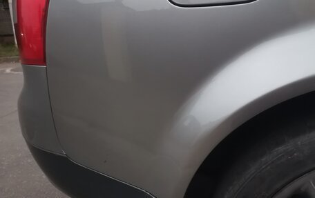 Audi A4, 2003 год, 550 000 рублей, 9 фотография